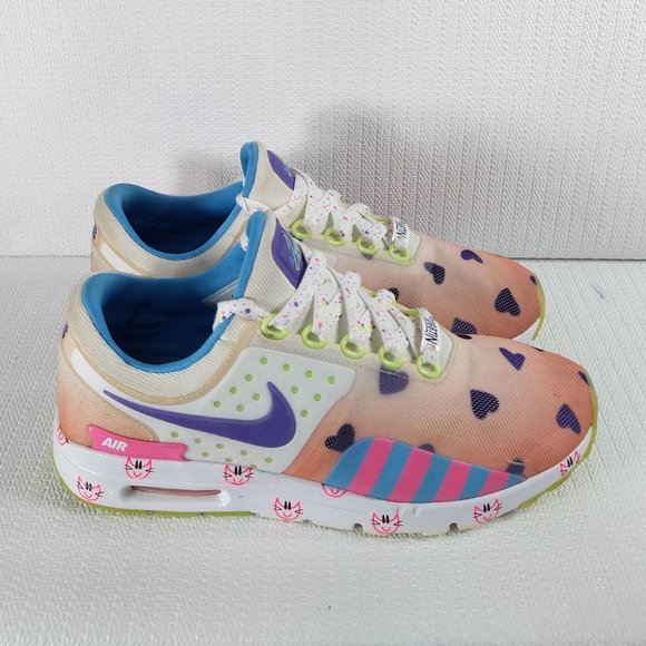 nike air max zero doernbecher